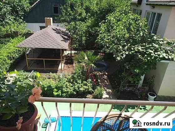 Комната 25 м² в 4-ком. кв., 3/4 эт. в аренду посуточно в Ялте Ялта