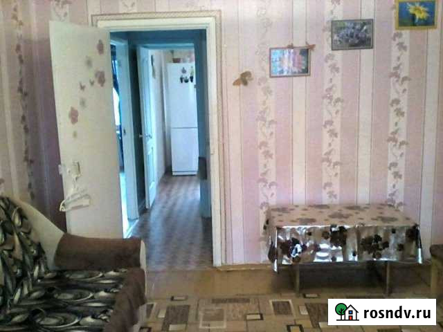 3-комнатная квартира, 59 м², 2/5 эт. на продажу в Зее Зея - изображение 1