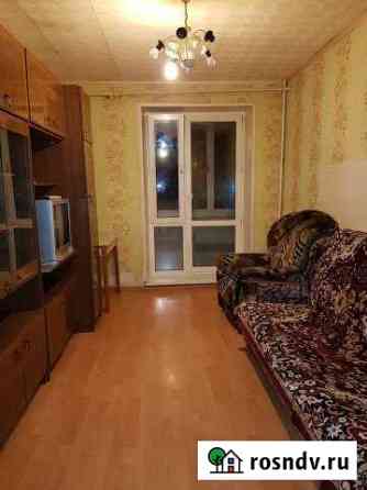Комната 14 м² в 4-ком. кв., 2/3 эт. на продажу в Сергиевом Посаде Сергиев Посад