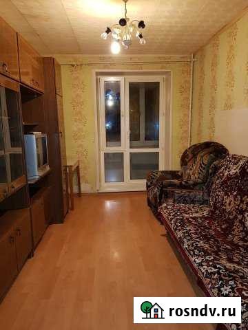 Комната 14 м² в 4-ком. кв., 2/3 эт. на продажу в Сергиевом Посаде Сергиев Посад - изображение 1