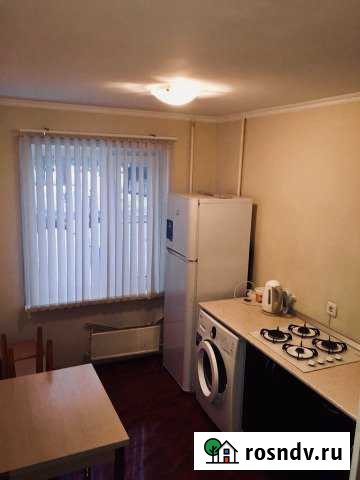 2-комнатная квартира, 56 м², 1/5 эт. в аренду посуточно в Синдоре Синдор - изображение 1