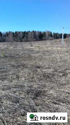 Участок ИЖС 14 сот. на продажу в Струнино Струнино - изображение 1