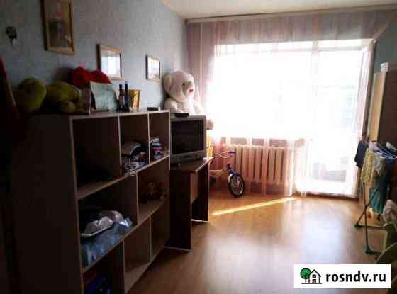 1-комнатная квартира, 30 м², 5/5 эт. на продажу в Новоуральске Новоуральск