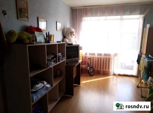 1-комнатная квартира, 30 м², 5/5 эт. на продажу в Новоуральске Новоуральск - изображение 1