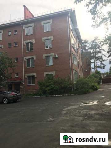 3-комнатная квартира, 80 м², 3/5 эт. на продажу в Кыштыме Кыштым - изображение 1