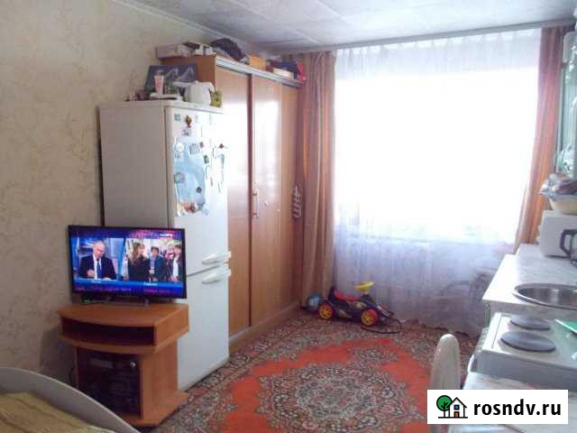 1-комнатная квартира, 30 м², 1/5 эт. на продажу в Пыть-Яхе Пыть-Ях - изображение 1