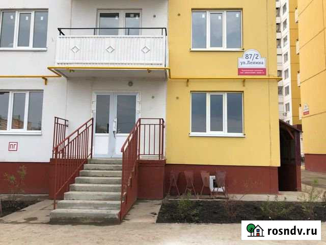 Сдам нежилое помещение Железногорск - изображение 1