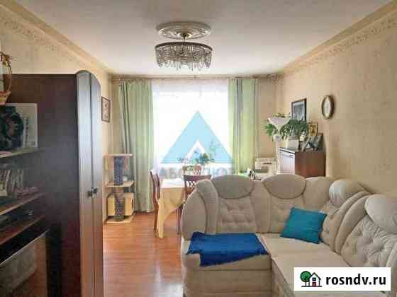 4-комнатная квартира, 116 м², 3/5 эт. на продажу в Вологде Вологда