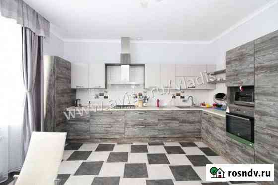 Коттедж 90 м² на участке 7 сот. на продажу во Владимире Владимир