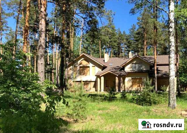 Коттедж 650 м² на участке 45 сот. на продажу во Владимире Владимир - изображение 1