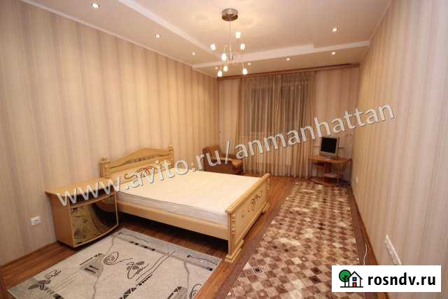 2-комнатная квартира, 74 м², 8/17 эт. в аренду на длительный срок в Наро-Фоминске Наро-Фоминск - изображение 1