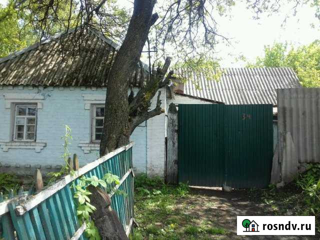 Участок ИЖС 120 сот. на продажу в Красной Яруге Красная Яруга - изображение 1