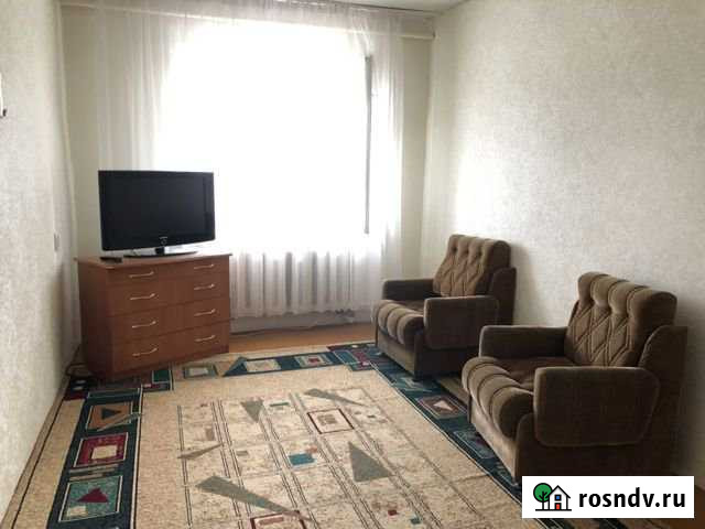 3-комнатная квартира, 60 м², 3/3 эт. в аренду посуточно в Соль-Илецке Соль-Илецк - изображение 1