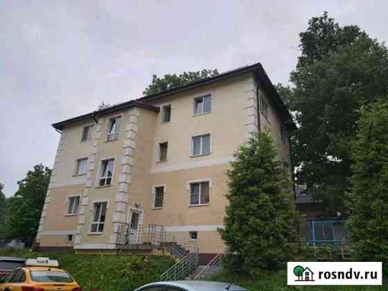 Квартира-студия, 39 м², 1/3 эт. в аренду на длительный срок в Химках Химки