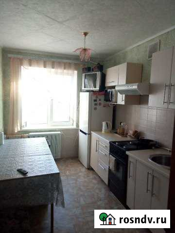 4-комнатная квартира, 85 м², 5/5 эт. на продажу в Свободном Амурской области Свободный - изображение 1