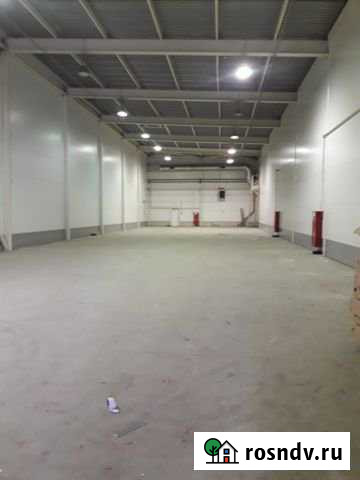 Складское помещение, 534 кв.м. Щеглово - изображение 1