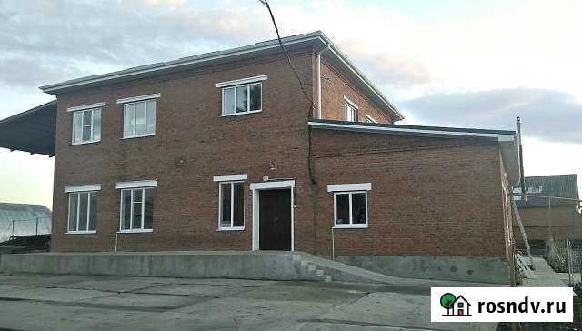 Участок промназначения 150 сот. на продажу в Марьянской Марьянская - изображение 1