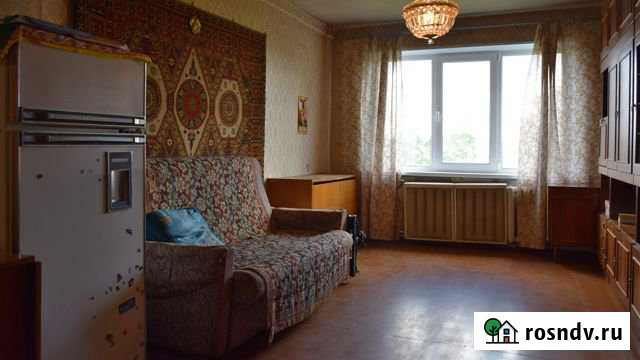 2-комнатная квартира, 45 м², 5/5 эт. на продажу на Лугах Луга - изображение 1