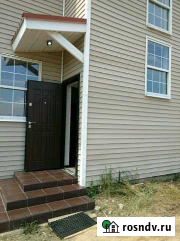 Коттедж 74 м² на участке 9 сот. в аренду посуточно в Должанской Должанская - изображение 1