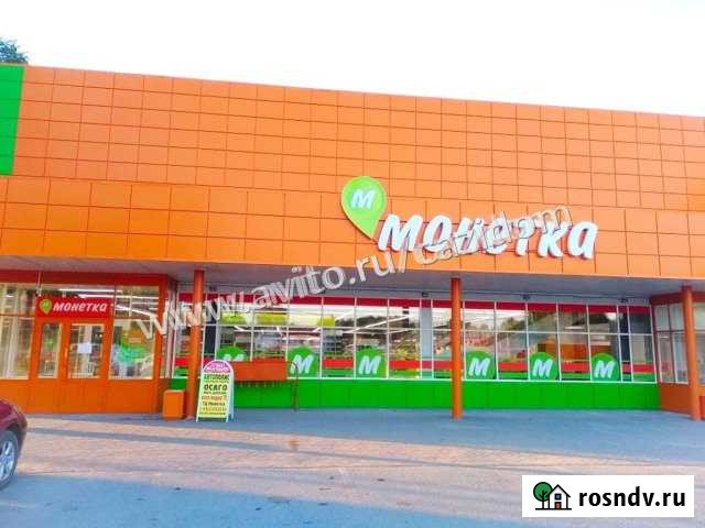 Магазин 562.8 кв.м. + Участок 1300 кв.м. Арамиль - изображение 1