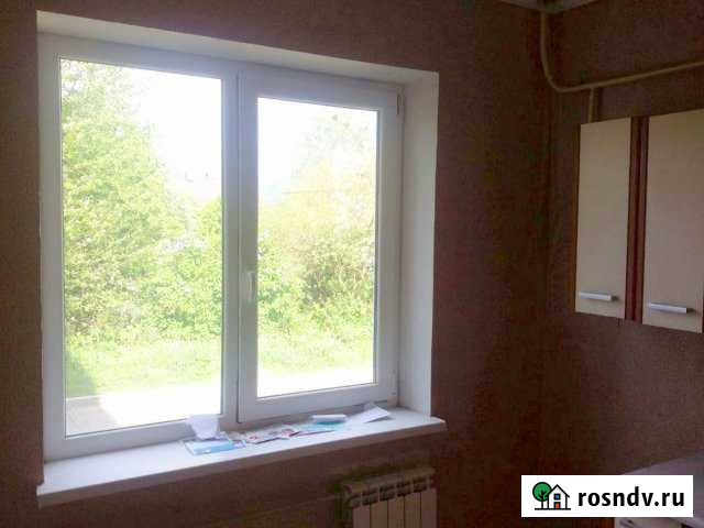 2-комнатная квартира, 50 м², 1/5 эт. на продажу в Багратионовске Багратионовск - изображение 1