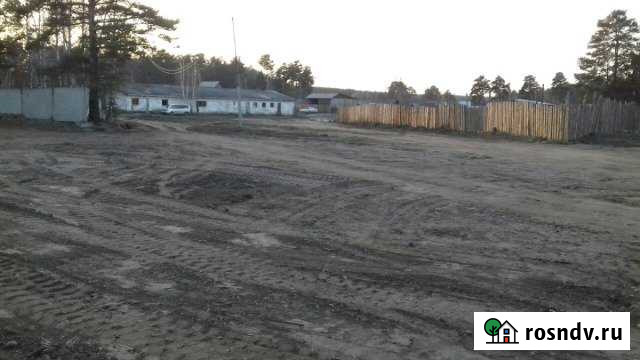 Участок СНТ, ДНП 1 сот. на продажу в Усолье-Сибирском Усолье-Сибирское - изображение 1