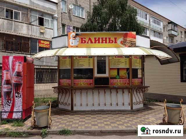 Торговое помещение, 12 кв.м. Черкесск - изображение 1