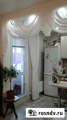 Квартира-студия, 29 м², 9/9 эт. на продажу в Кстово Кстово - изображение 1