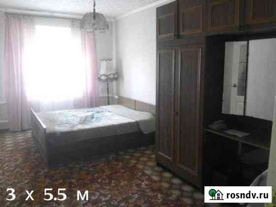 Дом 84 м² на участке 550 сот. на продажу в Новоузенске Новоузенск