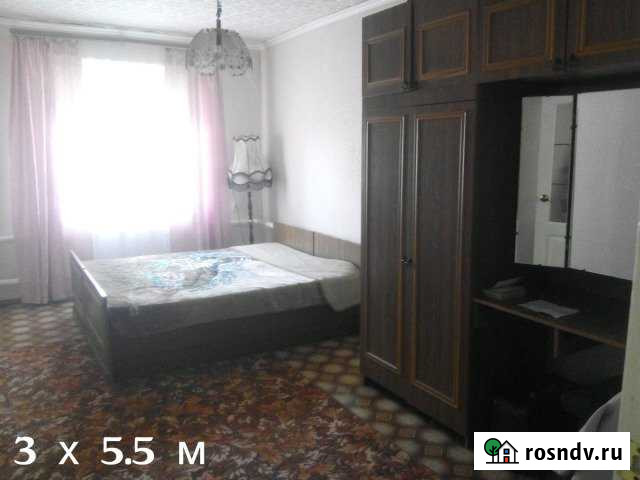 Дом 84 м² на участке 550 сот. на продажу в Новоузенске Новоузенск - изображение 1