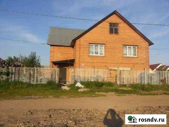 Дом 245 м² на участке 9 сот. на продажу в Жигулевске Жигулевск