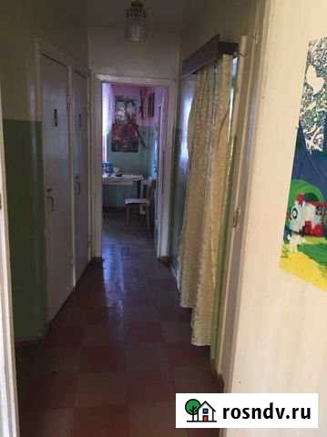 3-комнатная квартира, 63 м², 4/5 эт. на продажу в Верху-Нейвинском Верх-Нейвинский - изображение 1