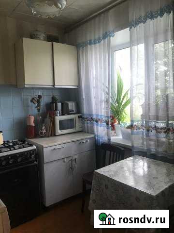 2-комнатная квартира, 45 м², 2/5 эт. на продажу в Балашове Балашов - изображение 1