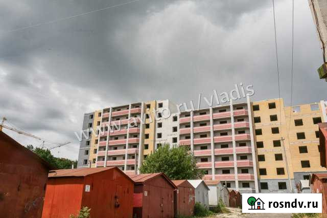 Квартира-студия, 31 м², 8/16 эт. на продажу во Владимире Владимир - изображение 1