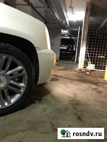 Гараж >30 м² на продажу в Котельниках Котельники - изображение 1