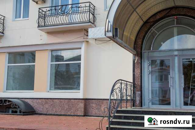 Торговое помещение, 136 кв.м. Чебоксары - изображение 1