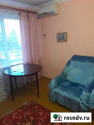 1-комнатная квартира, 40 м², 3/5 эт. в аренду посуточно в Шепси Шепси - изображение 1