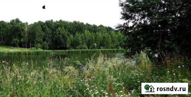 Участок ИЖС 12 сот. на продажу в Мещерино Мещерино - изображение 1