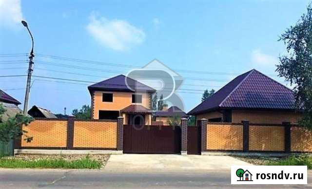 Дом 350 м² на участке 9 сот. на продажу в Электростали Электросталь - изображение 1