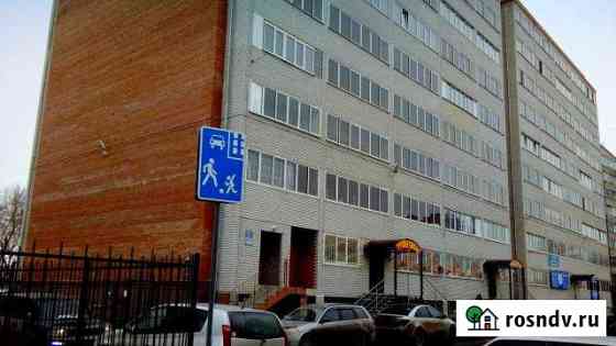 Квартира-студия, 30 м², 5/9 эт. на продажу в Омске Омск
