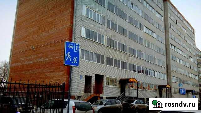 Квартира-студия, 30 м², 5/9 эт. на продажу в Омске Омск - изображение 1