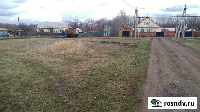 Участок ИЖС 15 сот. на продажу в Кротовке Кротовка - изображение 1