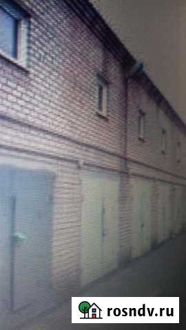 Гараж >30 м² на продажу в Обнинске Обнинск - изображение 1