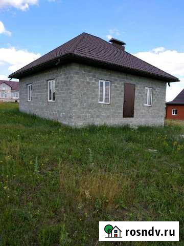 Коттедж 62 м² на участке 15 сот. на продажу в Разумном Разумное - изображение 1