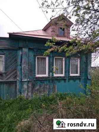 Дом 60 м² на участке 18 сот. на продажу в Павлово Нижегородской области Павлово