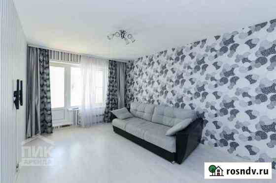 2-комнатная квартира, 45 м², 2/9 эт. в аренду на длительный срок в Железнодорожном Московской области Железнодорожный
