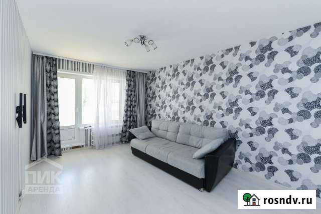 2-комнатная квартира, 45 м², 2/9 эт. в аренду на длительный срок в Железнодорожном Московской области Железнодорожный - изображение 1