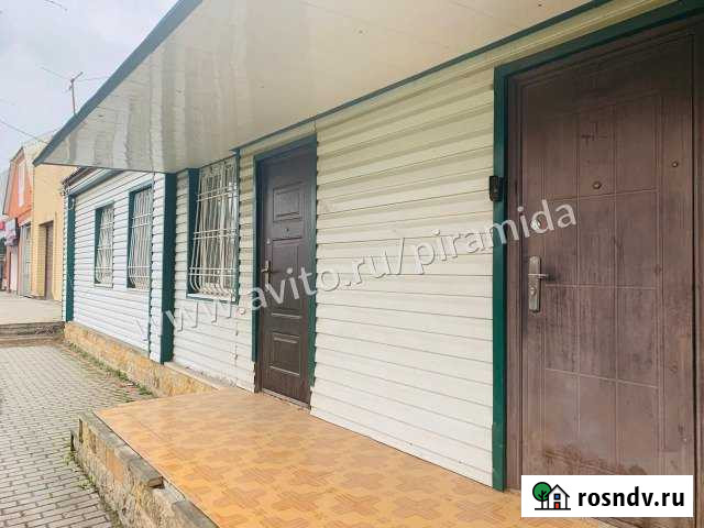 Помещение свободного назначения, 35 кв.м. Грозный - изображение 1