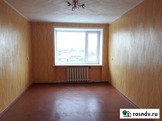 3-комнатная квартира, 54 м², 3/3 эт. на продажу в Благовещенке Благовещенка - изображение 1