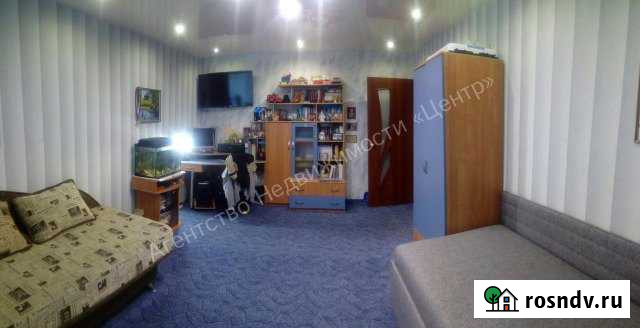 4-комнатная квартира, 81 м², 2/5 эт. на продажу в Панковке Панковка - изображение 1